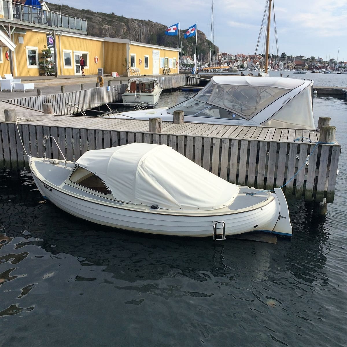 Fjallbacka Skargardstjanst19